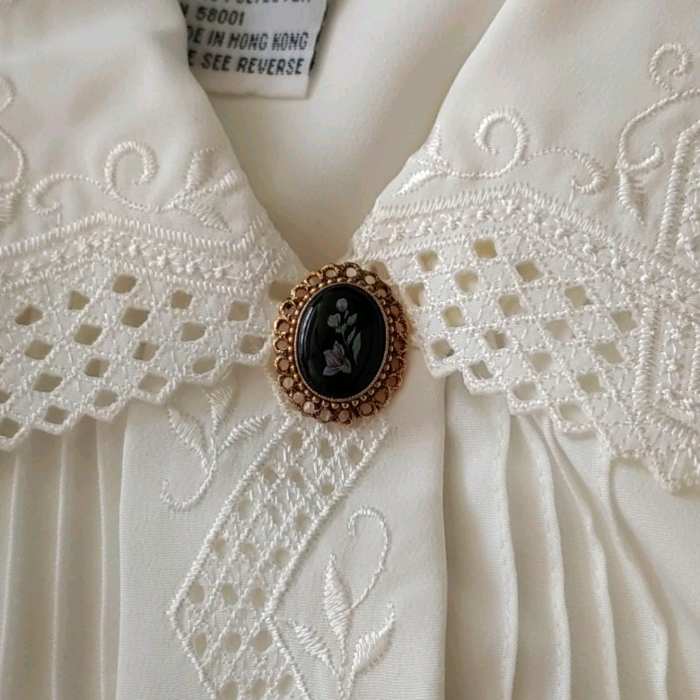 Vintage Pin